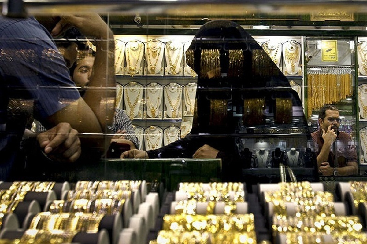 نرخ دلار، سکه، طلا و یورو شنبه یک مهر ۱۴۰۲