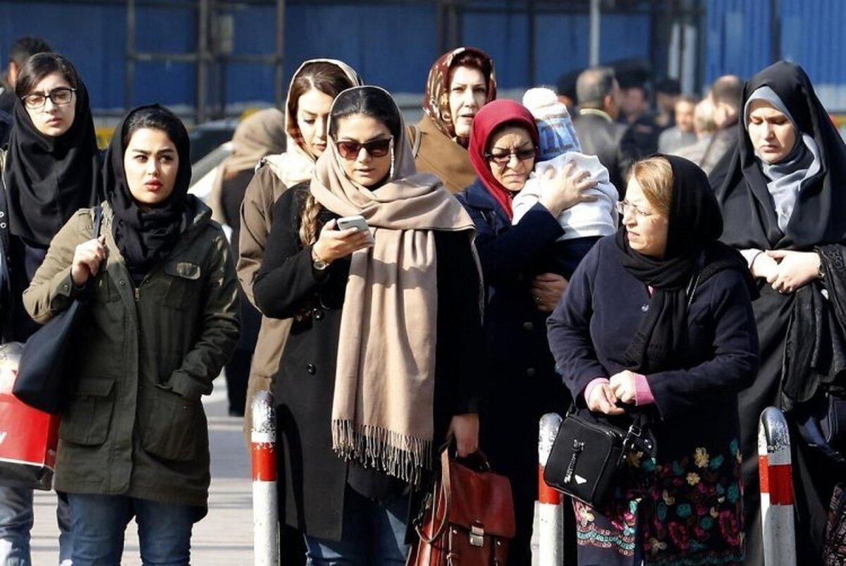دانشجویان و دانش آموزان زیر تیغ قانون حجاب و عفاف /نوری قزلجه: لایحه بدتر شده است