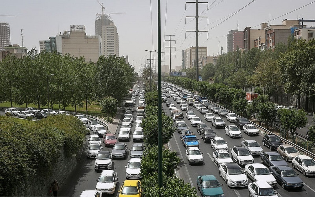 معیار‌های جدید ورود و خروج به محدوده طرح ترافیک تهران اعلام شد