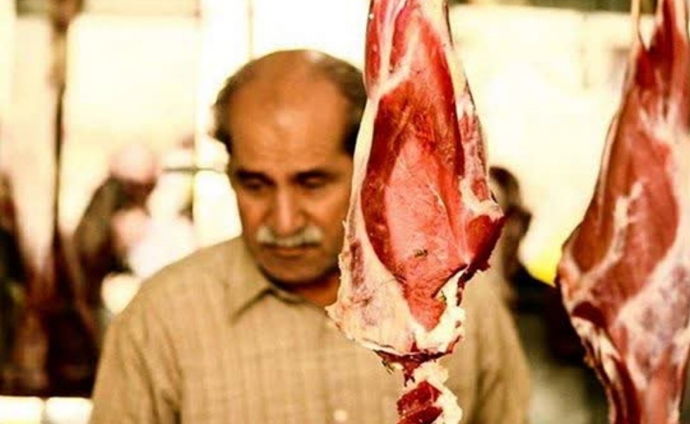 خطر حذف گوشت از سفره ایرانیان
