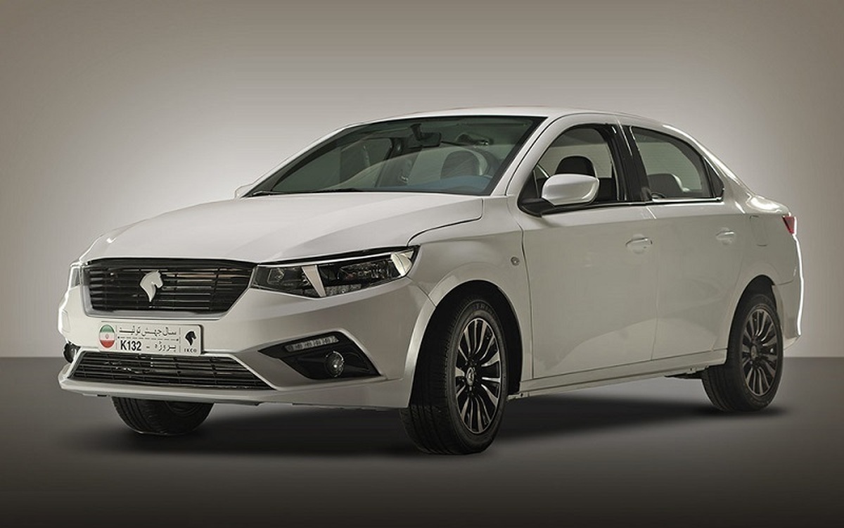 تغییرات و مشخصات تارا دندهای جدید تغییرات و مشخصات تارا دندهای جدید