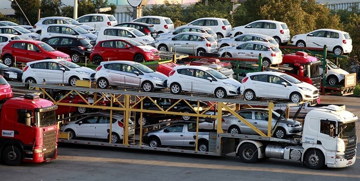 عرضه‌ خودرو‌‌های وارداتی‌ در سامانه یکپارچه از هفته آینده