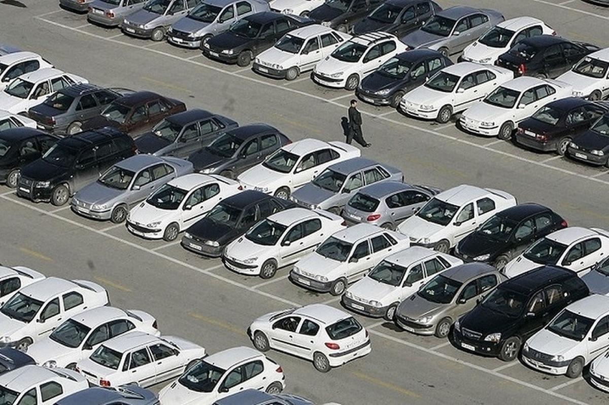 قیمت محصولات سایپا امروز پنجشنبه ۱۳ مهر ۱۴۰۲ قیمت محصولات سایپا امروز پنجشنبه ۱۳ مهر ۱۴۰۲