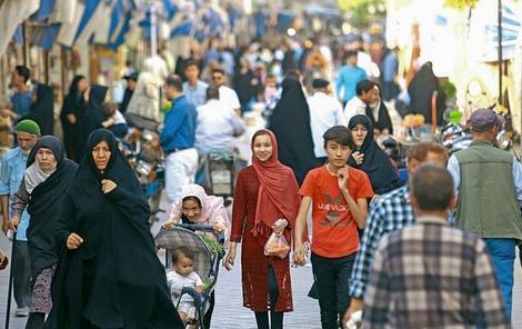 زندگی افغانستانی ها در تهران ؛ از دروازه غار تا کوچه‌ های برلن