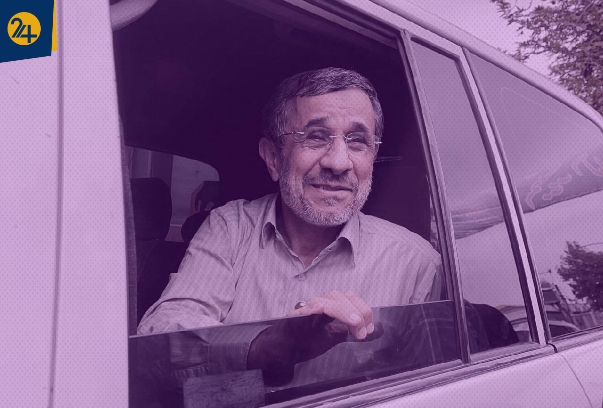 ابهامات سفر احمدی نژاد به گواتمالا