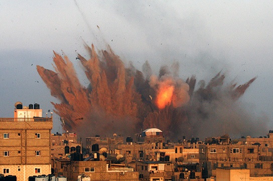 تمام اثرات مهم جنگ دیروز اسرائیل بر ایران و خاورمیانه