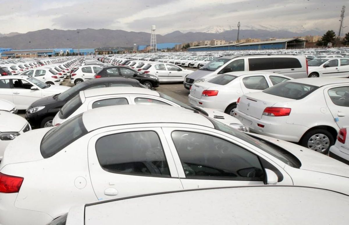 جزئیات راه اندازی سامانه استعلام سوابق خودرو