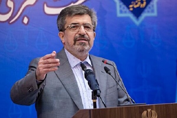 پرونده دو فرزند معاون اول قوه قضاییه به کجا رسید؟ پرونده دو فرزند معاون اول قوه قضاییه به کجا رسید؟