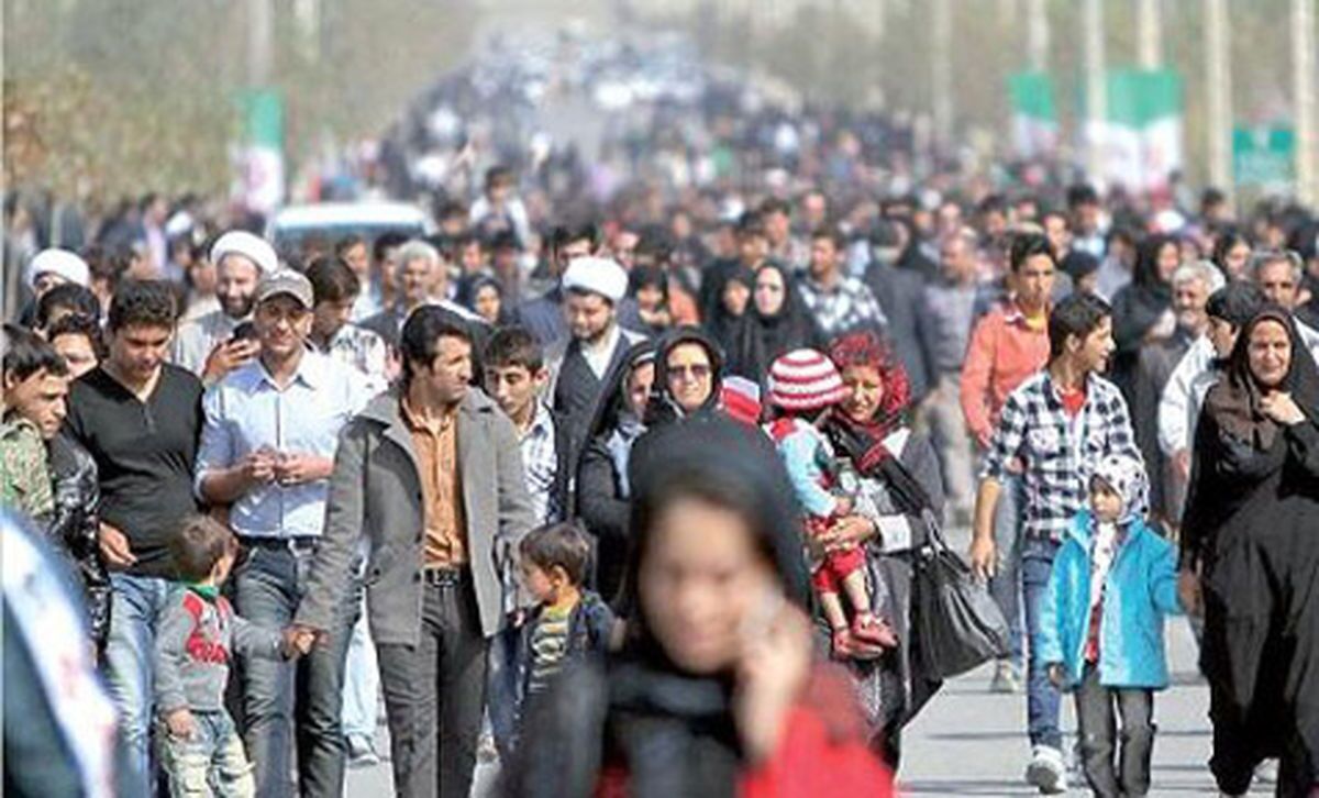 یک‌سوم ایرانی‌ها دچار اختلال روانی هستند