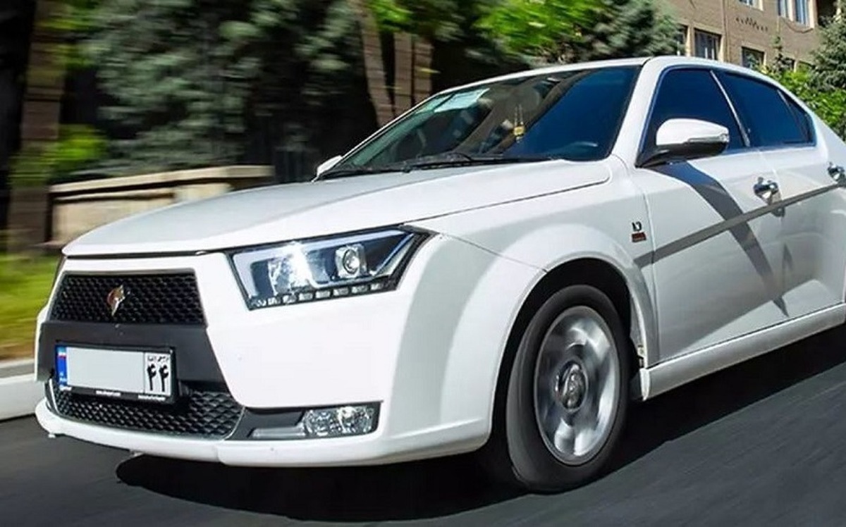 امروز (چهارشنبه) قیمت دنا در بازار آزاد تهران، افزایش چشمگیری داشت. امروز (چهارشنبه) قیمت دنا در بازار آزاد تهران، افزایش چشمگیری داشت.