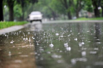 پیش‌بینی وضعیت هوا طی روزهای پایانی هفته/ این استان‌ها بیشترین بارش‌ها را خواهند داشت