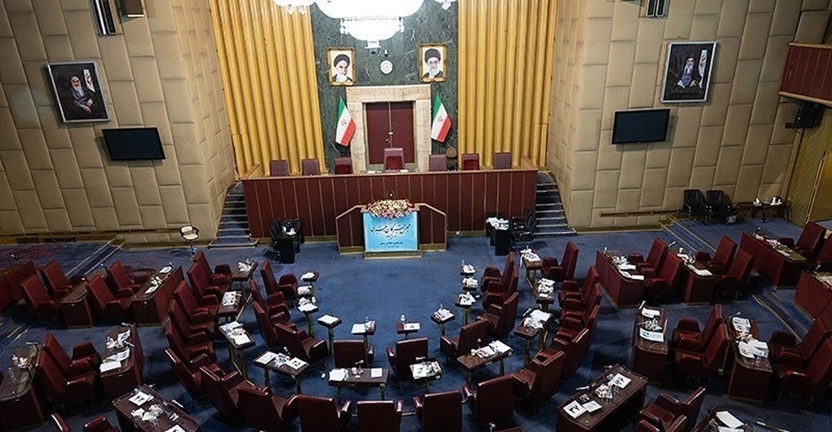 قانون جدید انتخابات مجلس خبرگان ابلاغ شد/ ۸ ساله شدن دوره خبرگان و شرایط جدید انتخاب شوندگان قانون جدید انتخابات مجلس خبرگان ابلاغ شد/ ۸ ساله شدن دوره خبرگان و شرایط جدید انتخاب شوندگان