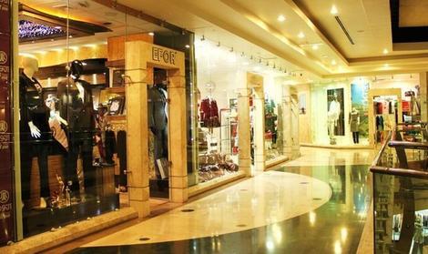 هشدار به مدیران مراکز تجاری برای جمع آوری برندهای پوشاک قاچاق