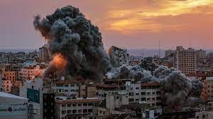 فاجعه در غزه، شكاف در تل‌آويو