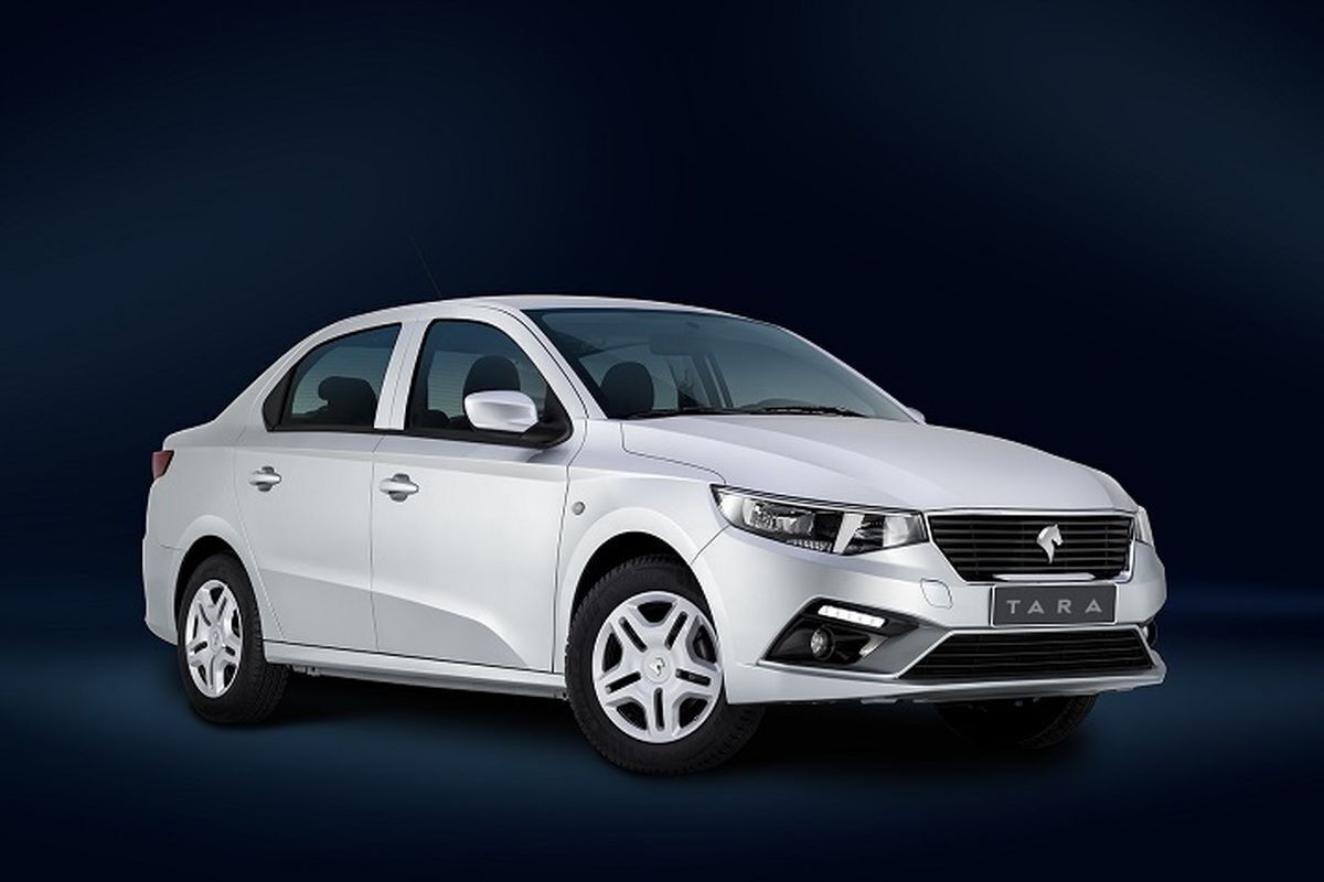 سقوط ناگهانی قیمت سدان خانوادگی ایران خودرو + جدول