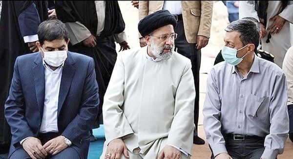 ستاد اجرایی فرمان امام؛ مقصد بعدی «فتاح»؟ ستاد اجرایی فرمان امام؛ مقصد بعدی «فتاح»؟