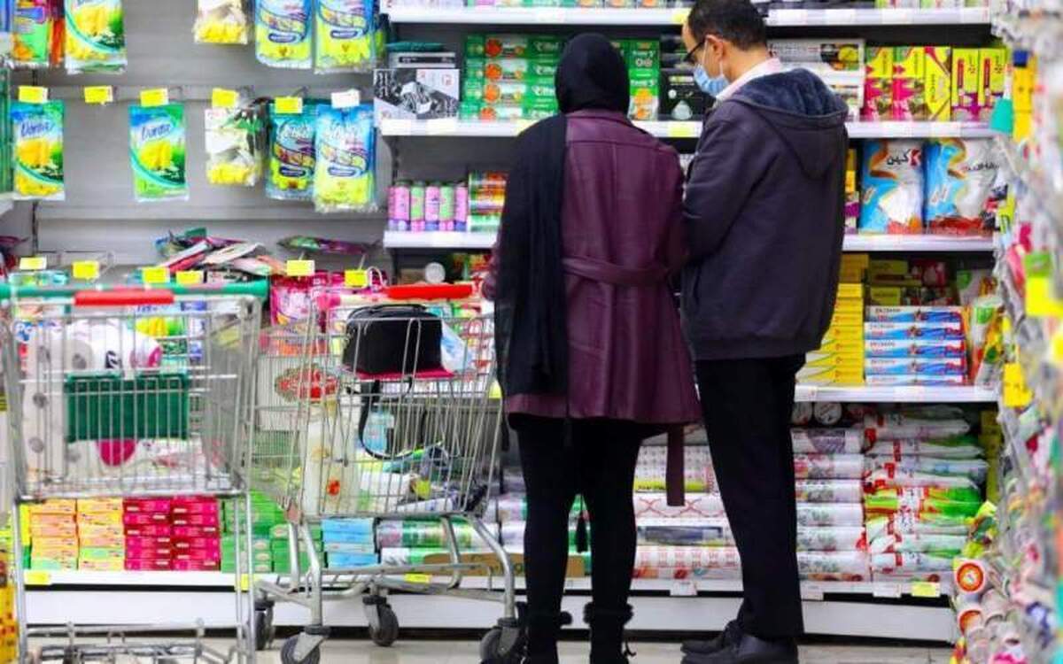 این دهک‌ها هم مشمول کالابرگ الکترونیکی شدند