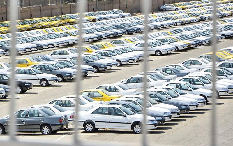 دست های پشت پرده نمی‌گذارد خودرو در داخل ارزان شود