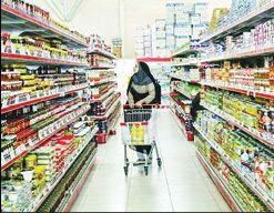 فائو: سهم مواد خوراکی در سبد خانوار ایرانی از کره شمالی هم کمتر است