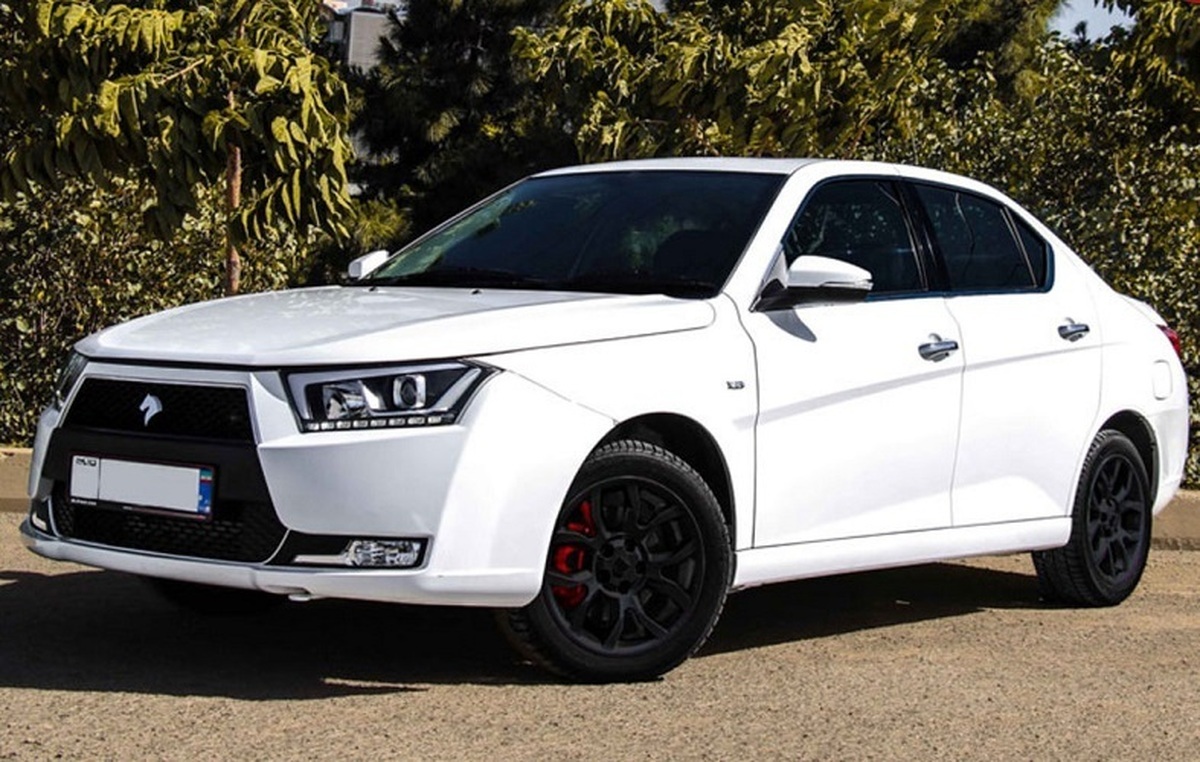 قیمت جدید ۸ خودرو ایران‌خودرو اعلام شد