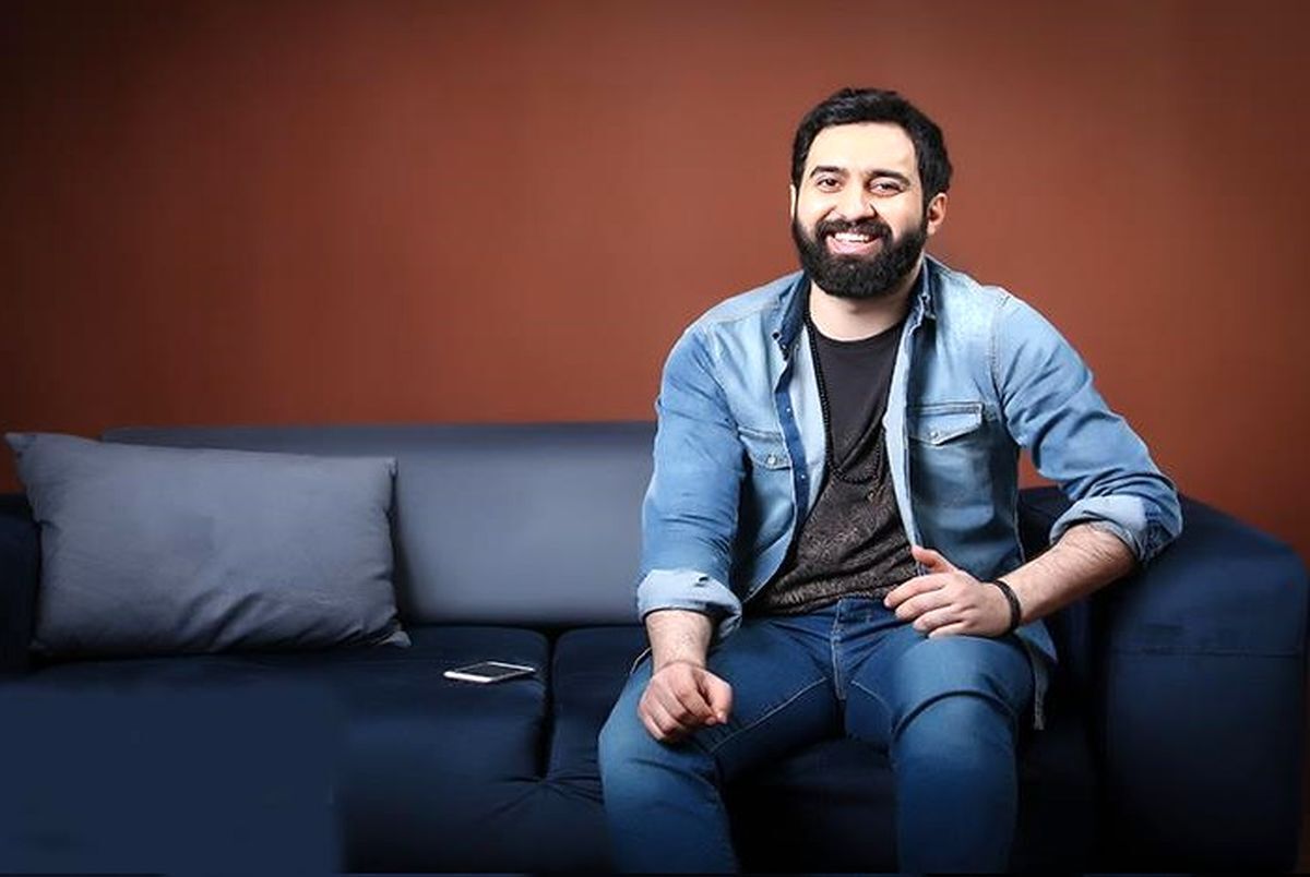 (عکس) مهدی یراحی آزاد شد