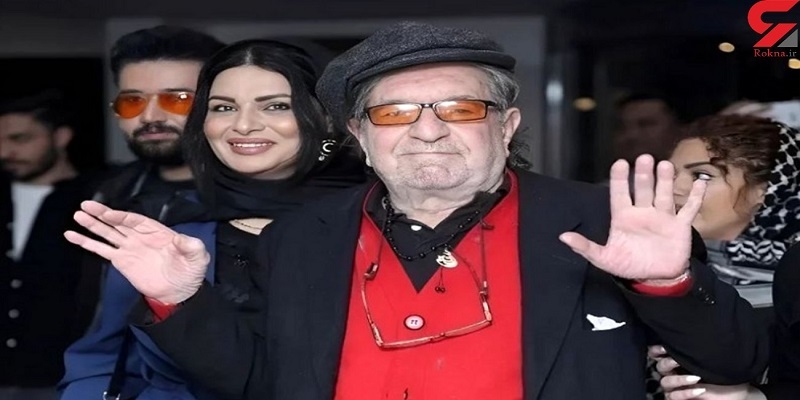 قاتل بودن باجناق‌های داریوش مهرجویی تکذیب شد