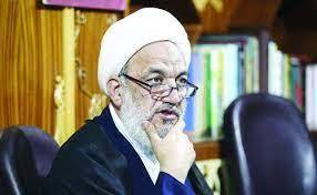 شاگردِ خلف مصباح‌يزدي پاي كارِ خالص‌سازي