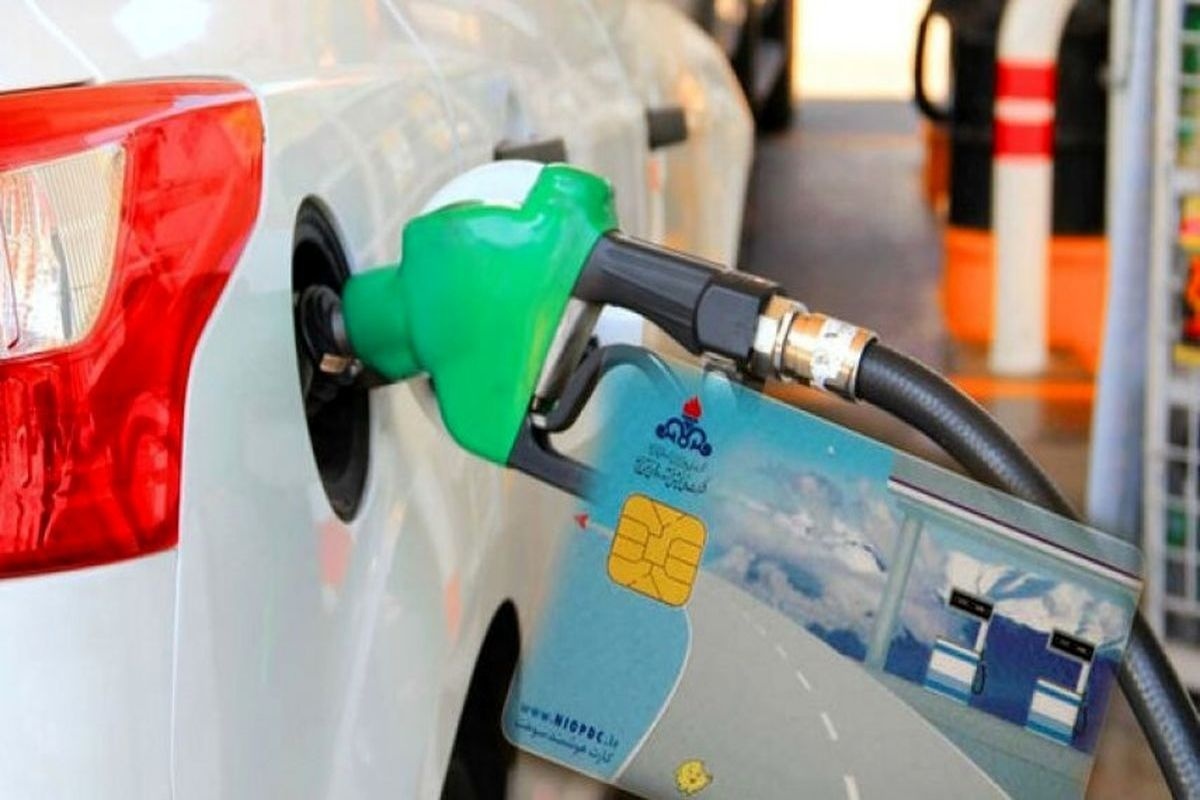 برای دریافت کارت سوخت خودروهای صفر کیلومتر چه کنیم؟