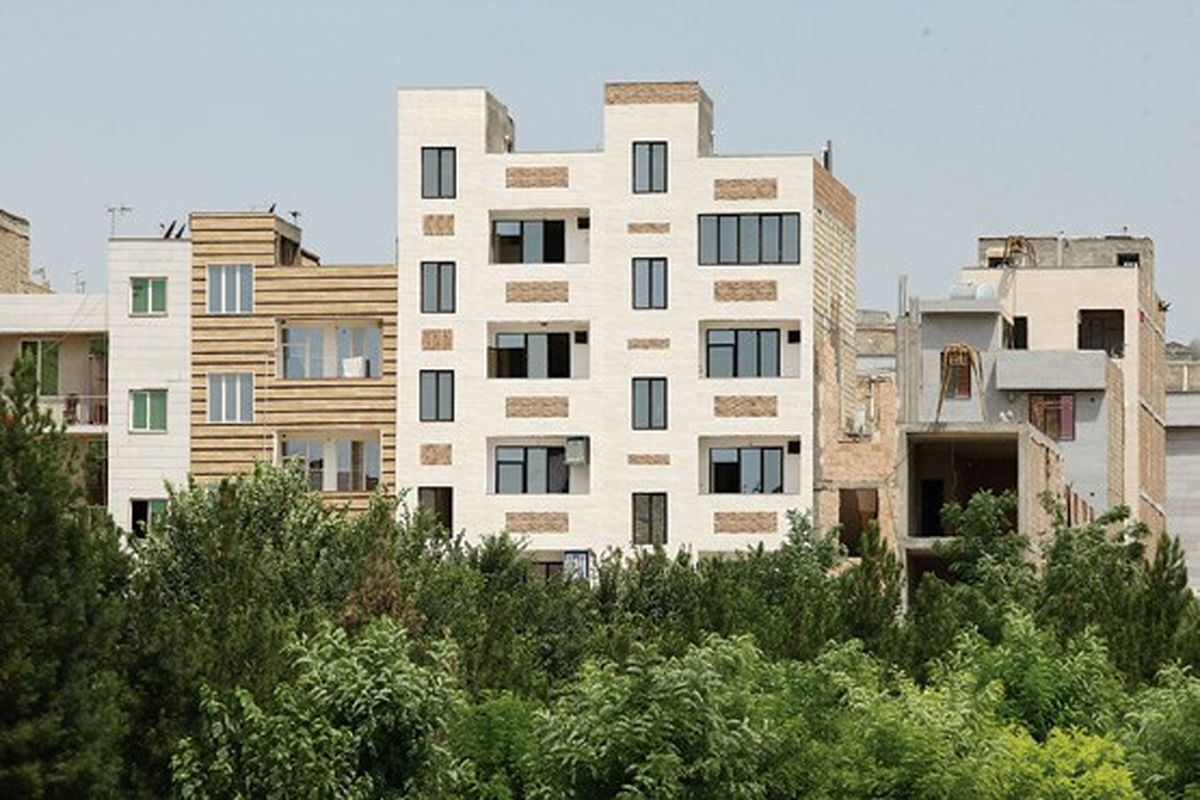تازه‌ترین قیمت آپارتمان در تهران