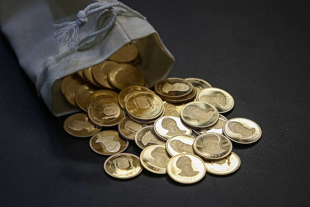 نرخ دلار، سکه، طلا و یورو دوشنبه سه مهر ۱۴۰۲