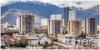 اختلاف ۱۱۶ میلیونی قیمت مسکن در ۲۲ منطقه تهران