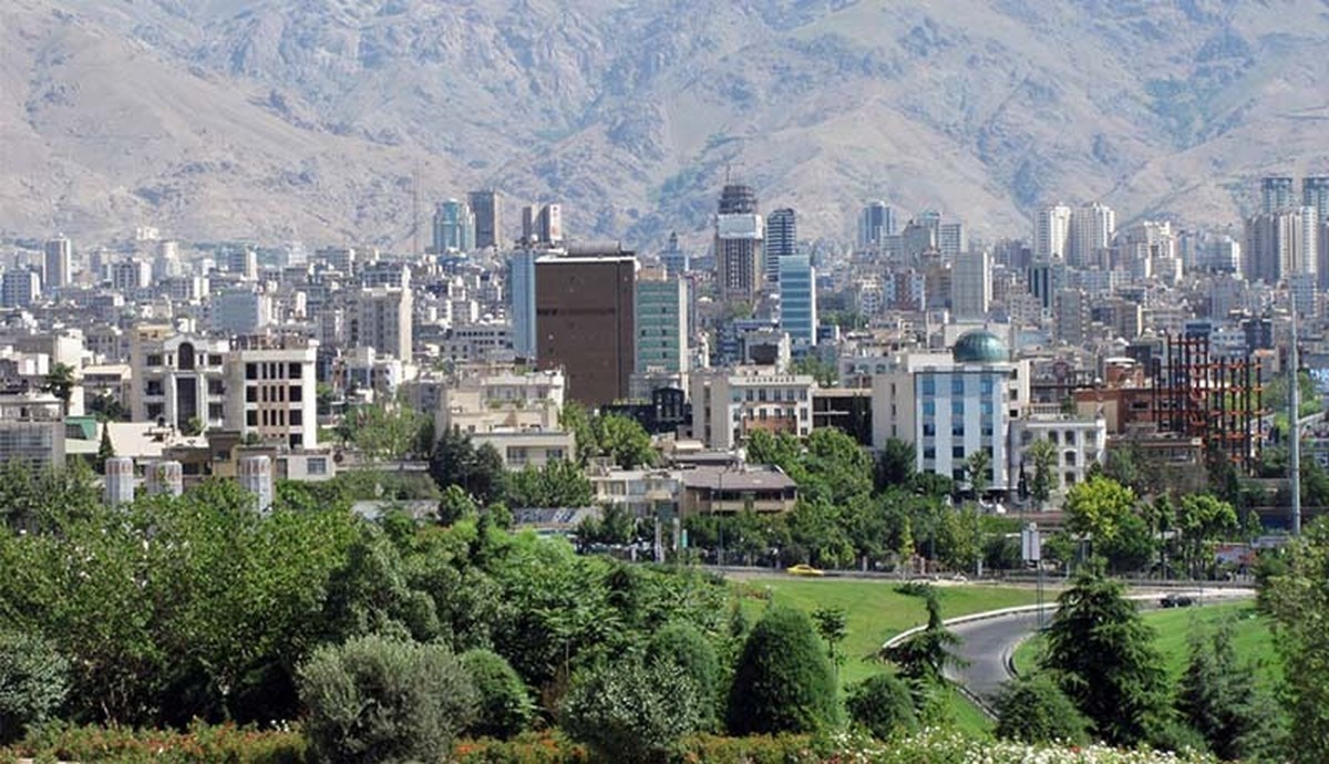 قیمت رهن خانه در مناطق ۴ و ۷ و ۸ تهران
