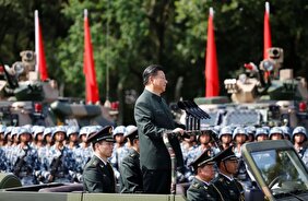 چرا شی جین پینگ به ارتش خود بی‌اعتماد است؟