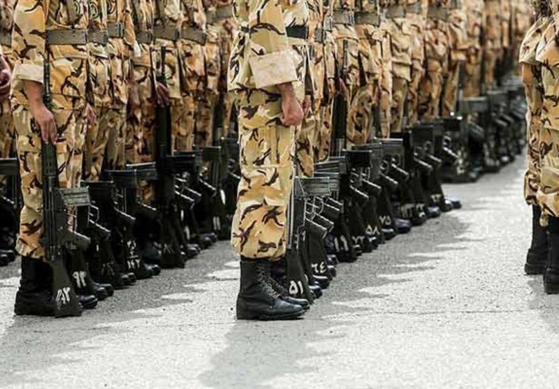 کاهش ۳ ماهه مدت خدمت سربازی
