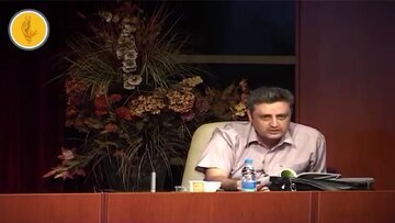 یک روانپزشک: آثار روانی اتفاقات پاییز۱۴۰۱ تا مدتها ادامه خواهد داشت/ مشاهدات میدانی می گوید حال دل مردم خوب نیست یک روانپزشک: آثار روانی اتفاقات پاییز۱۴۰۱ تا مدتها ادامه خواهد داشت/ مشاهدات میدانی می گوید حال دل مردم خوب نیست