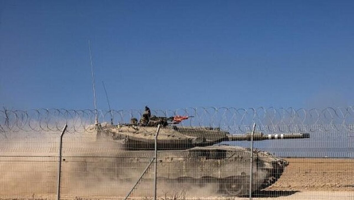 درخواست آمریکا از اسرائیل برای تعویق حمله زمینی به نوار غزه؛ ماجرا چیست؟