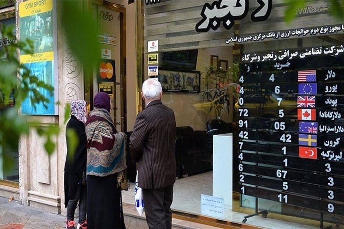 نرخ دلار، سکه، طلا و یورو چهارشنبه ۱۰ آبان ۱۴۰۲