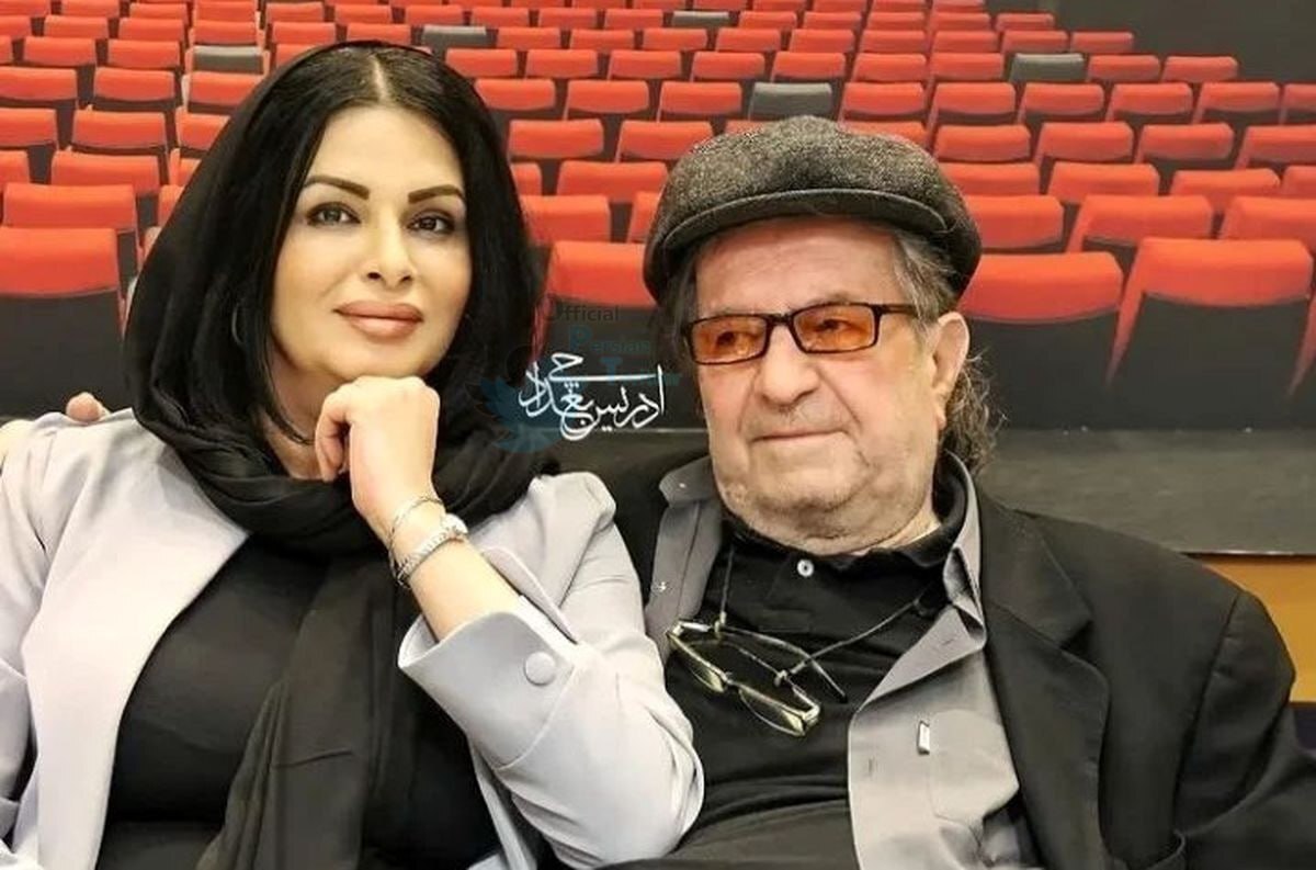 یک ادعای ترسناک درباره قتل مهرجویی رسید! یک ادعای ترسناک درباره قتل مهرجویی رسید!