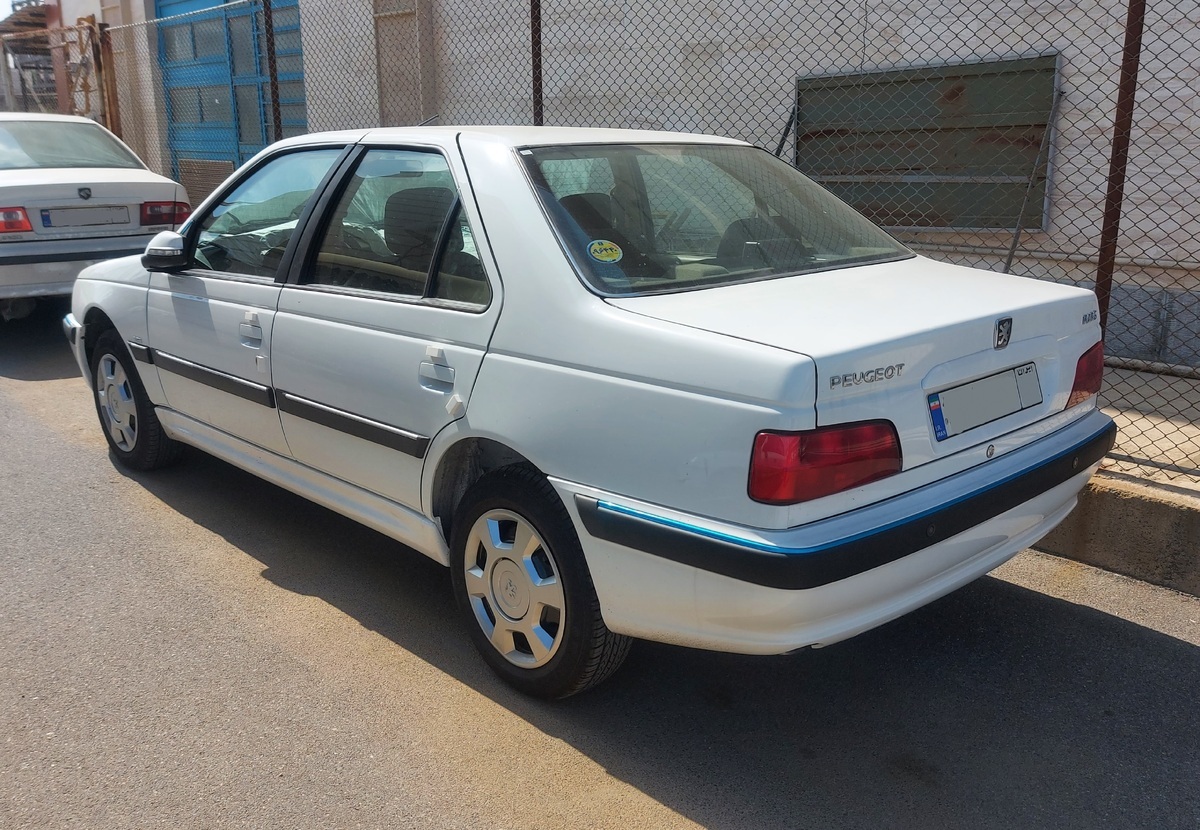 پارس زیر ۵۰۰ میلیون شد! + جدول