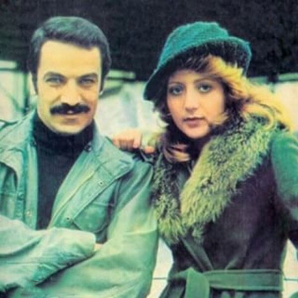 ازدواج جنجالی سعید راد با خواننده زن معروف/عکس