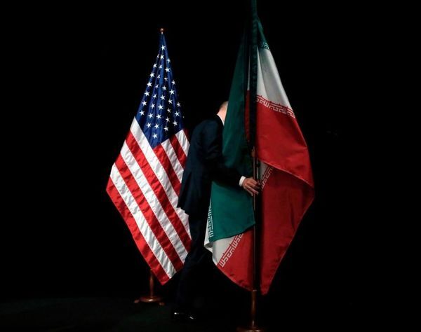 مجلس نمایندگان آمریکا تحریمهای نفتی ایران را تشدید کرد مجلس نمایندگان آمریکا تحریمهای نفتی ایران را تشدید کرد