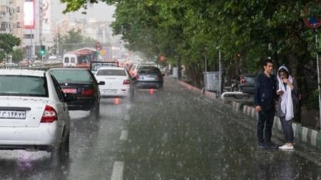 افزایش ۱۰ تا ۱۵ درصدی کرایه تاکسی‌ها در زمان بارندگی