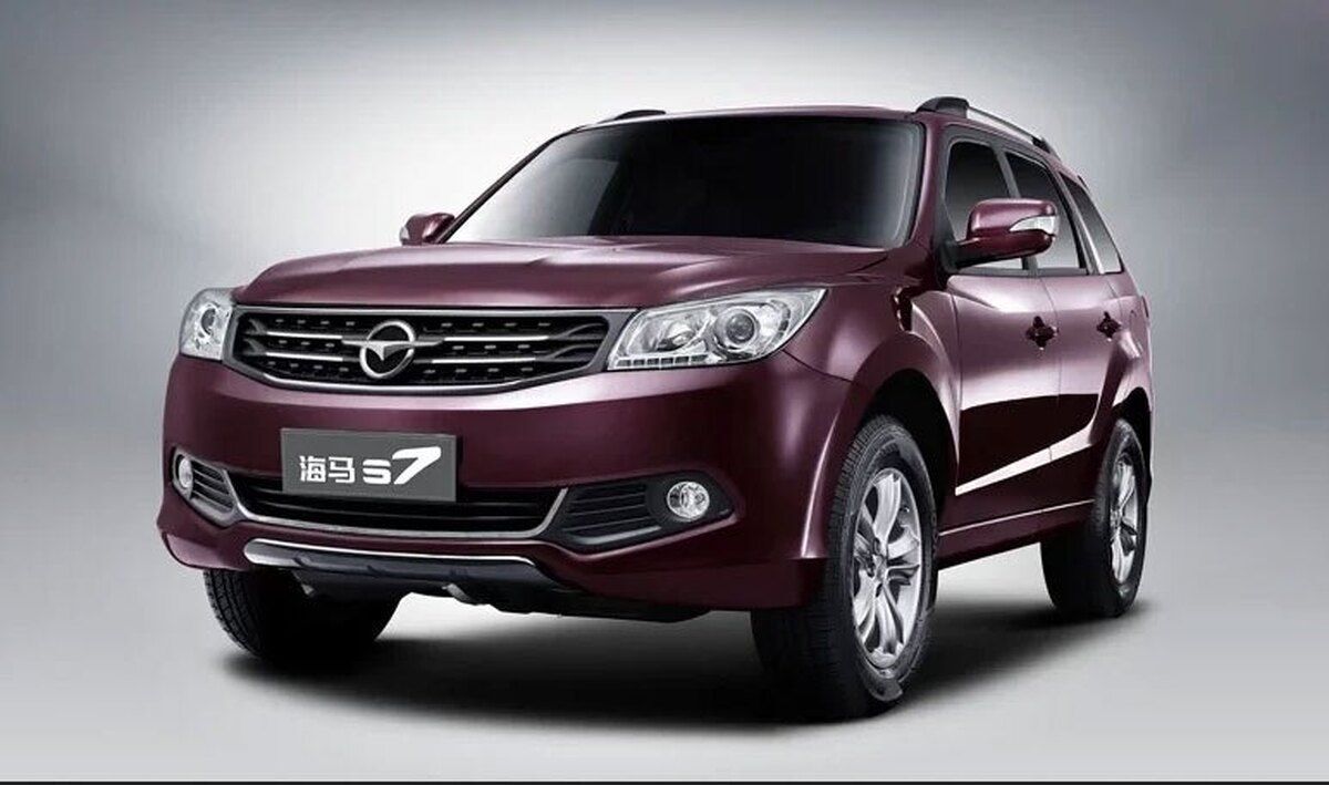 اطلاعیه مهم ایران خودرو/ آغاز فروش «هایما S5» با تحویل فوری