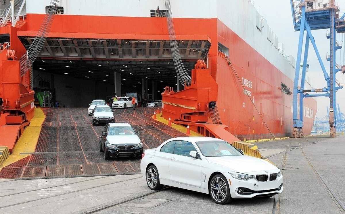 شكست «وعده درماني» واردات خودرو