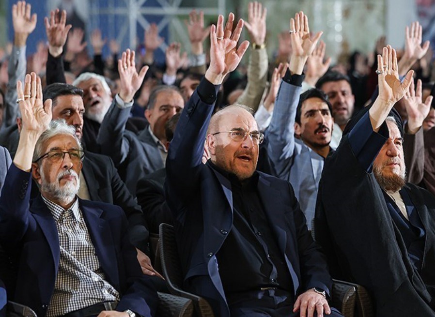 سازهای ناکوک در سمفونی اصولگرایان سازهای ناکوک در سمفونی اصولگرایان