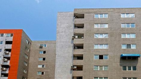 تابلوی جدید « فقر مسکن » در تهران / ۴۰ متر نشینی رکورد زد