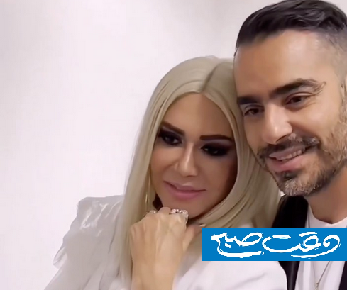 جنجال رونمایی از شوهر 20 ساله شهره صولتی/عکس جنجال رونمایی از شوهر 20 ساله شهره صولتی/عکس