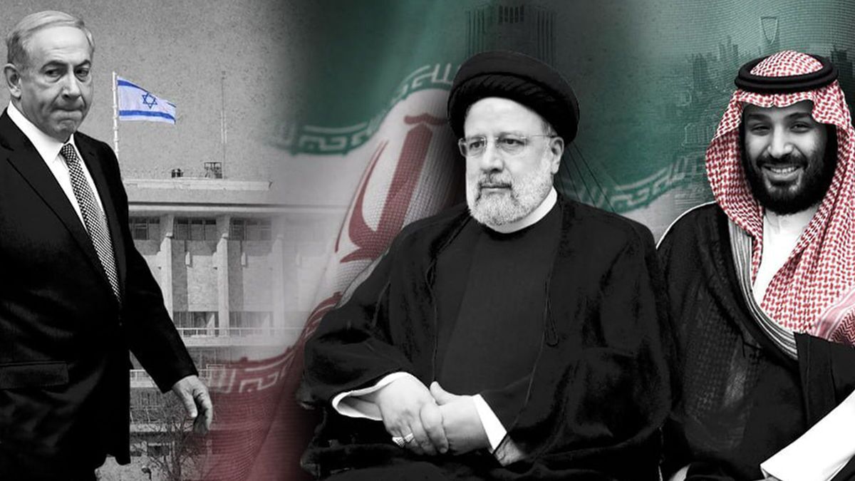 جنگ غزه بازی تازه منطقه‌ای تهران و خلیج‌فارس را به هم می‌ریزد؟