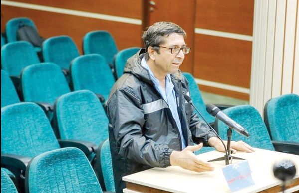 قره‌حسنلو نقشی در قتل شهید نداشته است