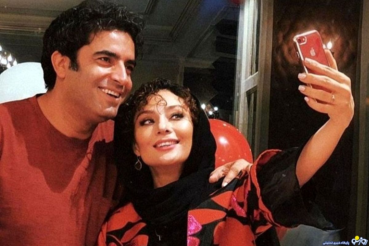 جدی شدن طلاق یکتا ناصر و منوچهر هادی با این پیام ها/عکس جدی شدن طلاق یکتا ناصر و منوچهر هادی با این پیام ها/عکس